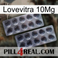 Lovevitra 10Mg 31